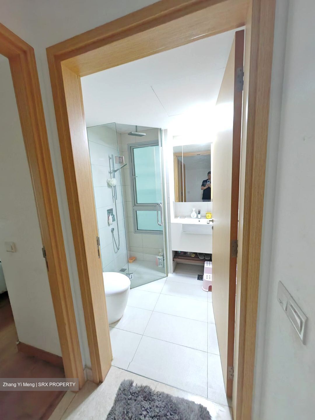 Eight Riversuites (D12), Condominium #450598331